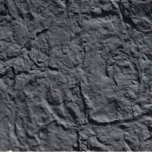 Realistic Rock Wall Panel
