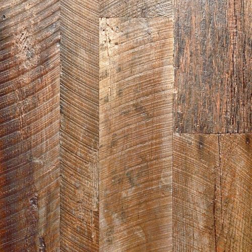 Imondi Brownstone Oak Reclaimed Interior Panelling