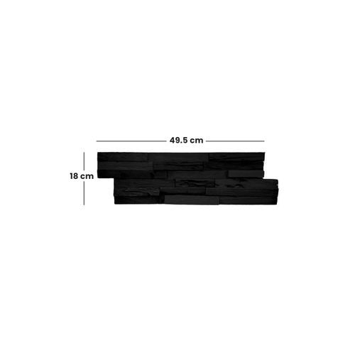 Haradeco | Black Coral