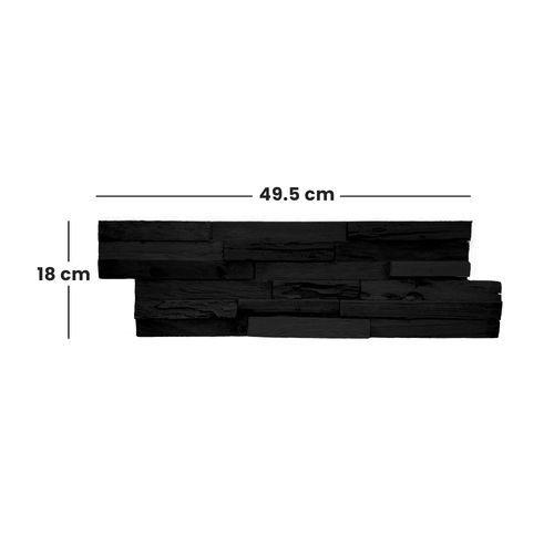 Haradeco | Black Coral