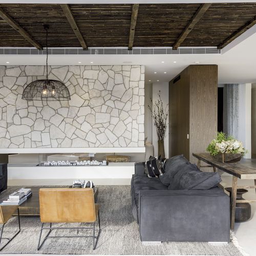 Clairvaux Wall Cladding