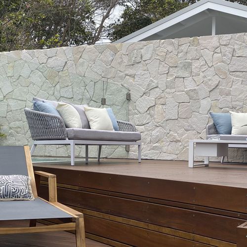 Clairvaux Wall Cladding
