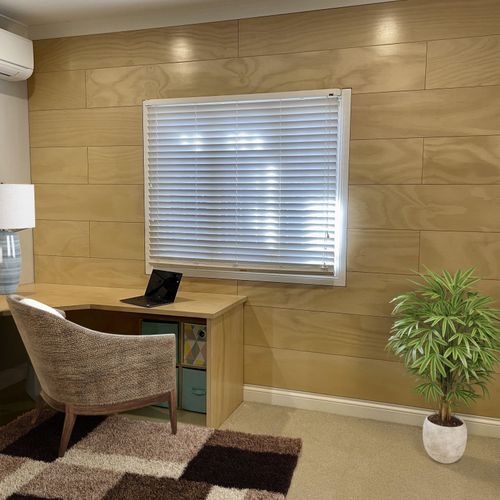 Connectaply | Prefinished Architectural Panel System