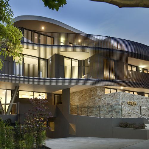 Cotswold Wall Cladding