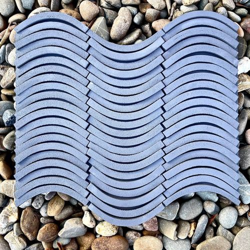 Roctex EBB Tile 3D Wall Panel