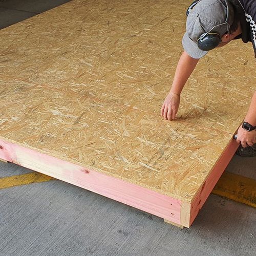 IBS EUROFloor