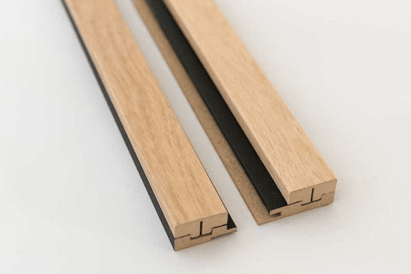 Maestro Latt Finishing Accessories - Plytech Panels