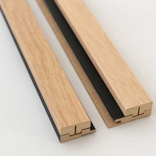 Maestro Latt Finishing Accessories - Plytech Panels