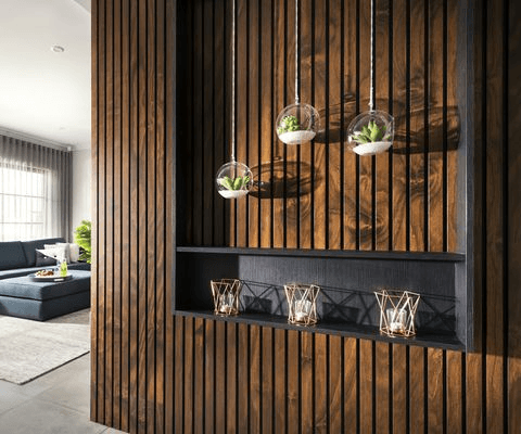 Endurapanel | Premium slat panel system