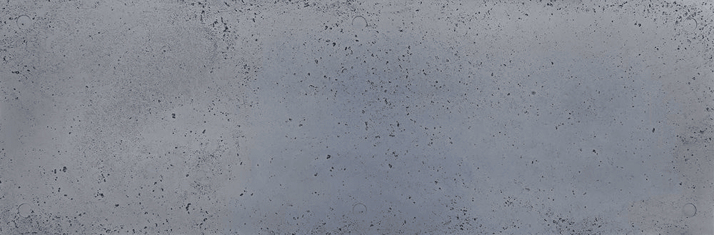 Formed Pitted Concrete 1800/600mm (Painted) Wall Panel