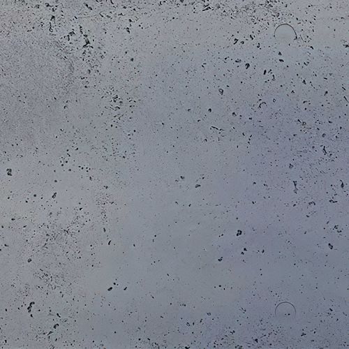 Formed Pitted Concrete 1800/600mm (Painted) Wall Panel