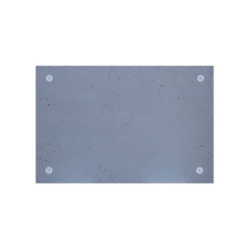 Formed Pitted Concrete Raw 900/600mm Wall Panel