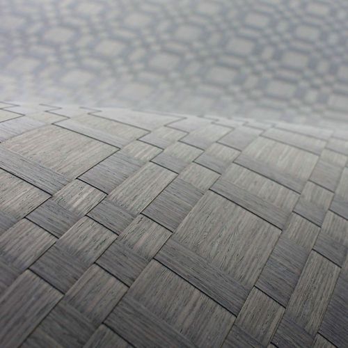 kuvio|wood Checks Dark | Grimmel Veneer