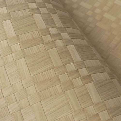 kuvio|wood Checks Oak | Grimmel Veneer