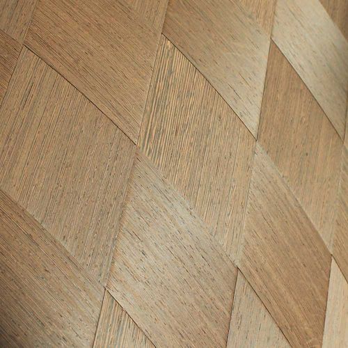 kuvio|wood Squares Light | Grimmel Veneer