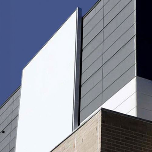 Hebel PowerPanel+