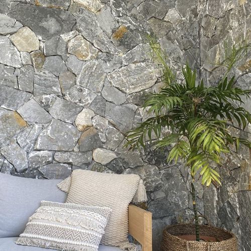 Hotham Wall Cladding