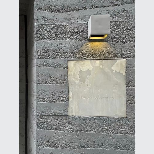 Rammed Earth C