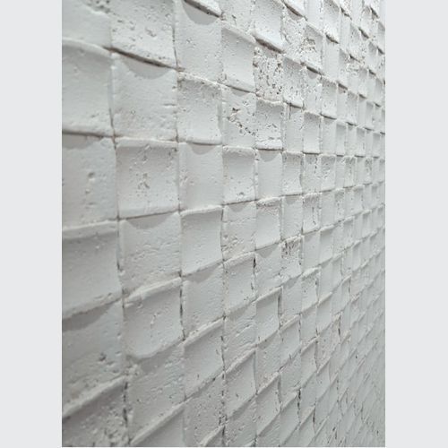Travertine Mosaic