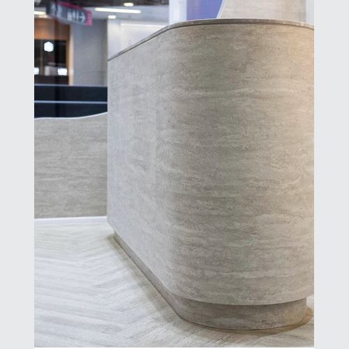 Travertine