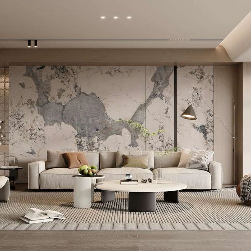 Marble