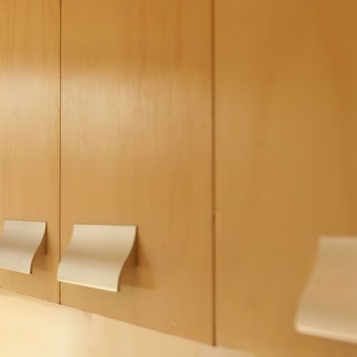 Austral Door Panel | Appearance panel for cabinetry