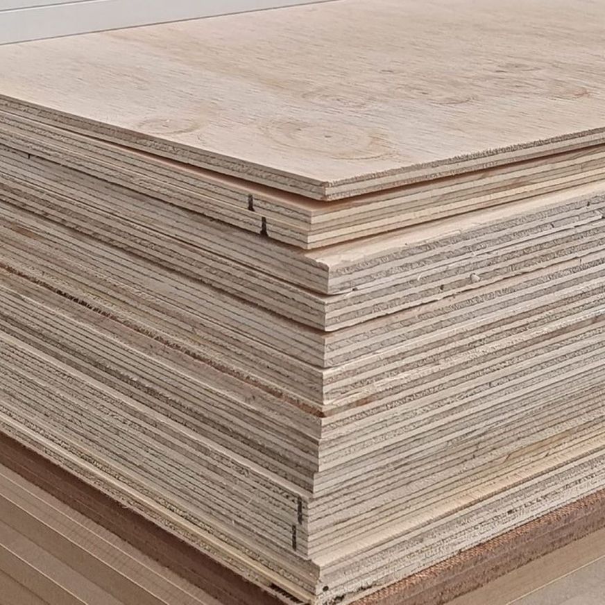 IBS Cut Panels