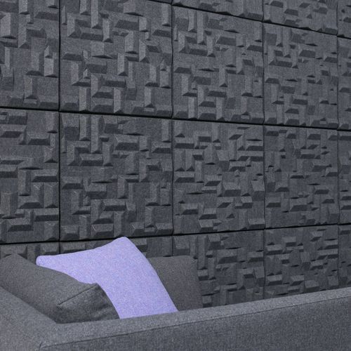 Soundwave® Village Acoustic Panel by Claesson Koivisto Rune