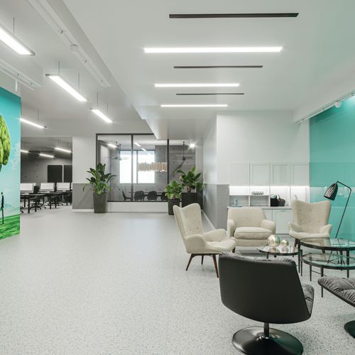 Altro Whiterock Chameleon™ Gloss Wall Lining