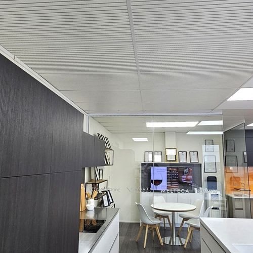 Suspended Ceilings