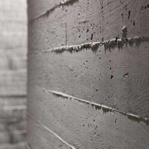 Dresden Cement TrikBrik Wall Panelling