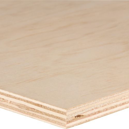 Pine Face Poplar Core Ply