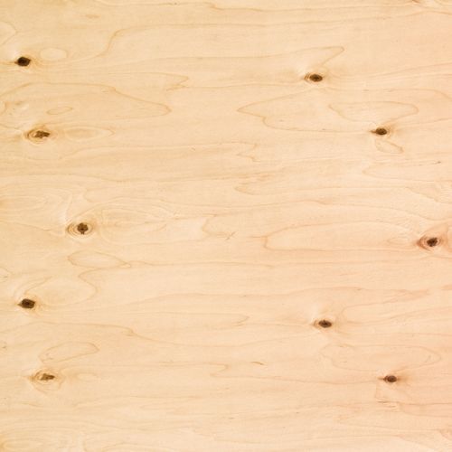 Pine Face Poplar Core Ply