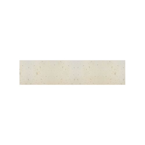 Pitted Concrete Ivory Wall Panel