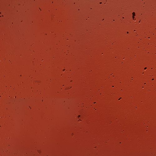 Pitted Concrete Lava Lava Wall Panel