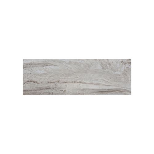 Pitted Concrete Travertine Wall Panel