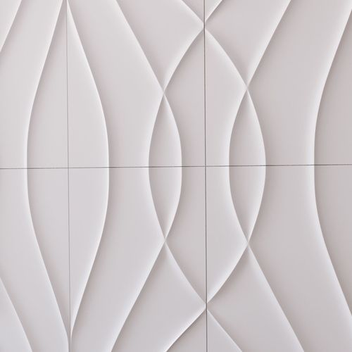 Roctex Rainfall 3D Wall Panel
