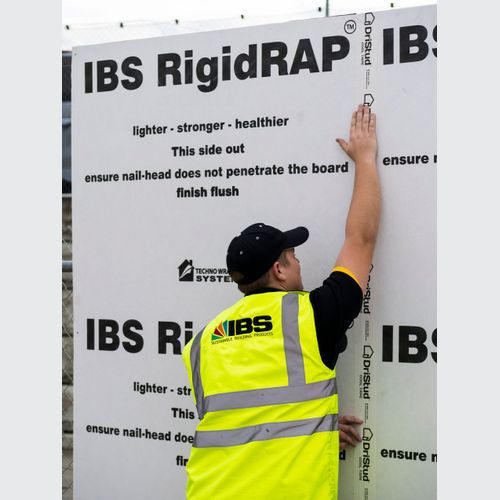 RigidRAP