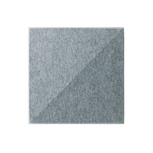 Soundwave® Bella Acoustic Panel by 3XN