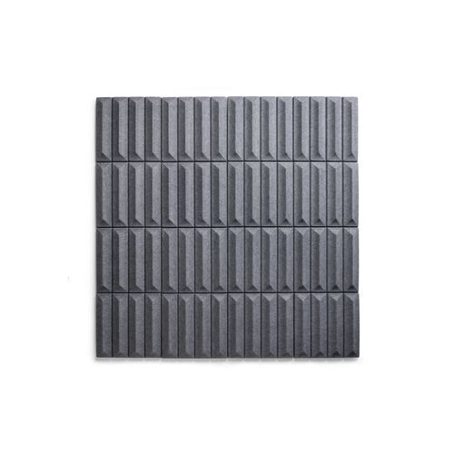 Soundwave® Ceramic Acoustic Panel by Thomas Sandell