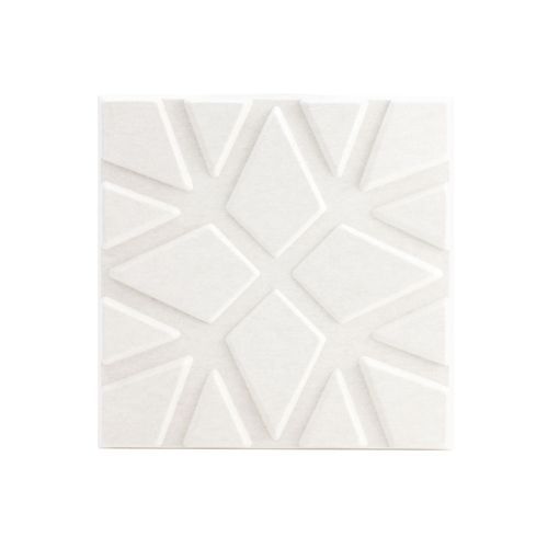 Soundwave® Geo Acoustic Panel by Ineke Hans
