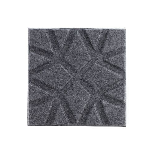 Soundwave® Geo Acoustic Panel by Ineke Hans