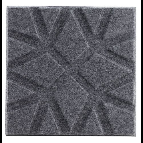 Soundwave® Geo Acoustic Panel by Ineke Hans