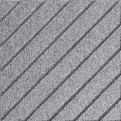 Soundwave® Stripes Acoustic Panel by Richard Hutten