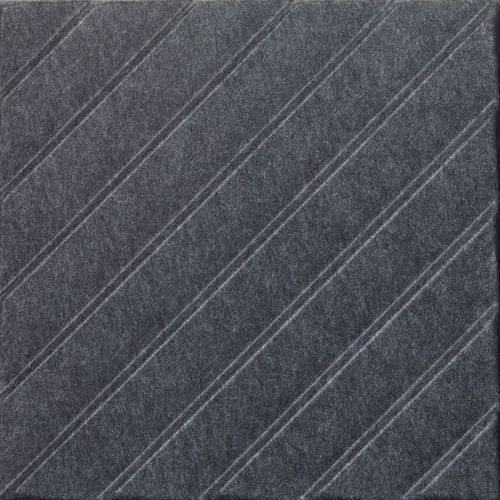 Soundwave® Stripes Acoustic Panel by Richard Hutten