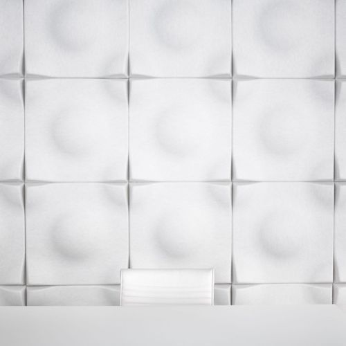 Soundwave® Swell Acoustic Panel by Teppo Asikainen