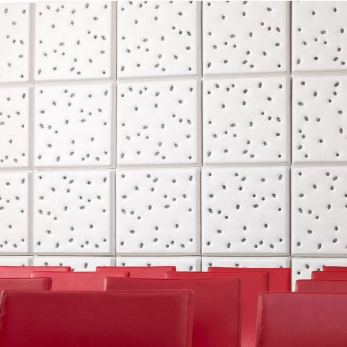 Soundwave® Luna Acoustic Panel by Teppo Asikainen