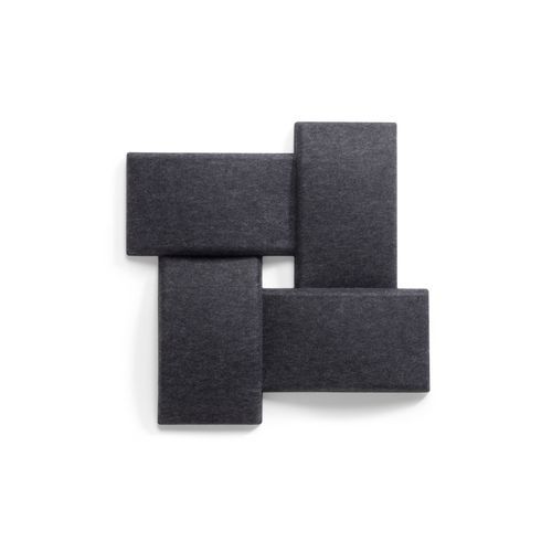 Soundwave® Wicker Acoustic Panel by Wingårdh & Wikerstål
