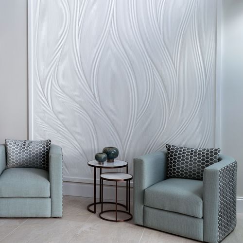 Mario Romano Walls