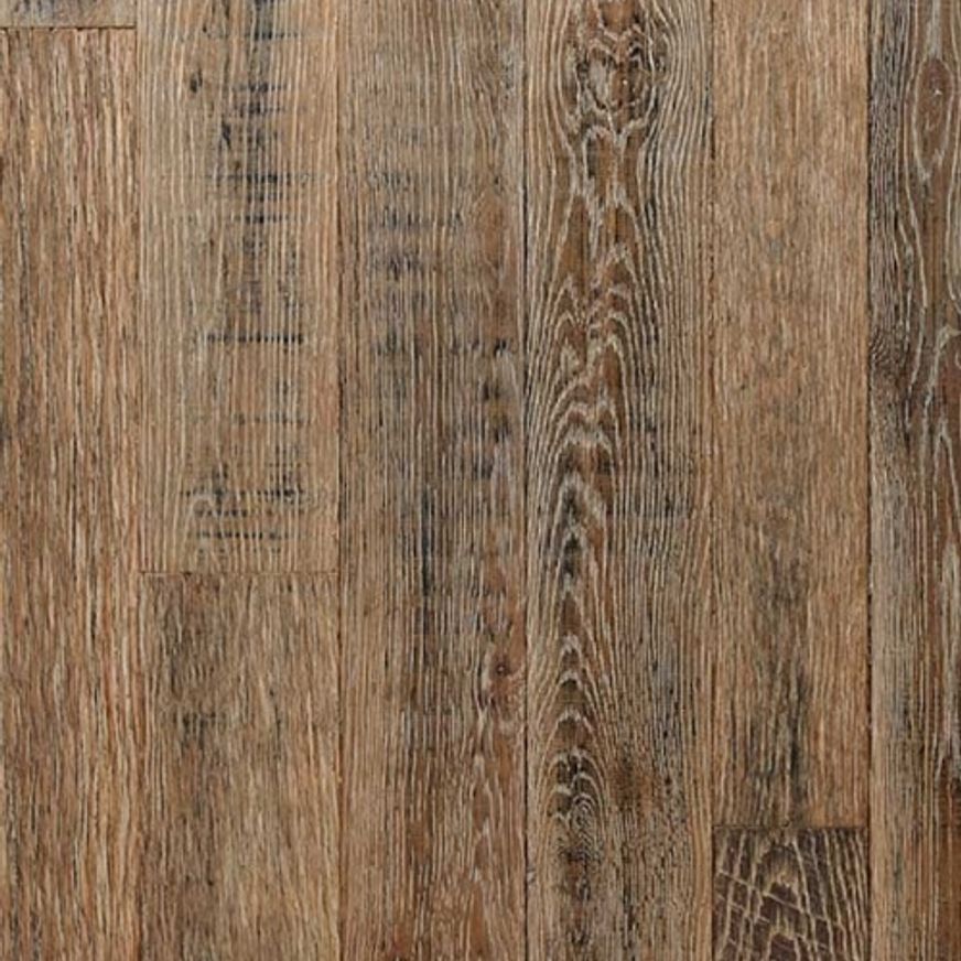 Imondi Weathered Oak Reclaimed Interior Panelling